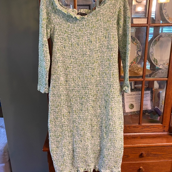 INC Bodycom Dress - Picture 2 of 6